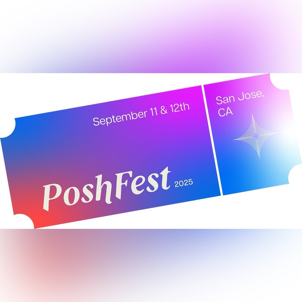 GOING TO POSHFEST?! JOIN US FOR AN EPIC POSHFEST EVE PARTY! - Picture 5 of 6